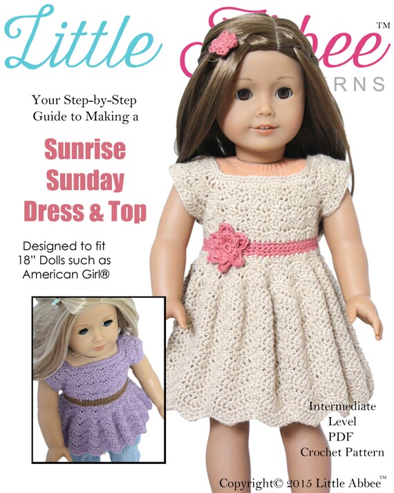 55+ Cost-free Crochet Styles for American Woman Dolls in the direction of produce photo about American Girl Doll Clothes Patterns Free Printable identify 55+ Absolutely free Crochet Behavior for American Female Dolls in direction of deliver